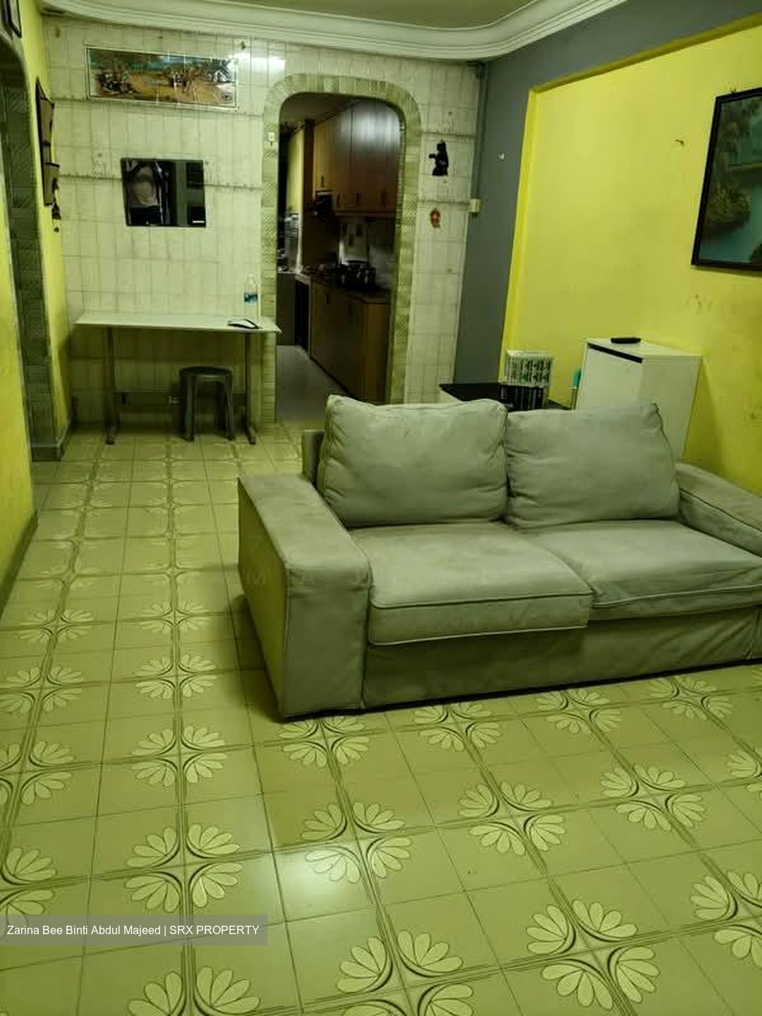 Blk 463 Hong Kah Ville (Jurong West), HDB 3 Rooms #563448761
